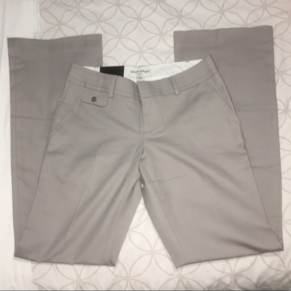 Banana Republic slacks
